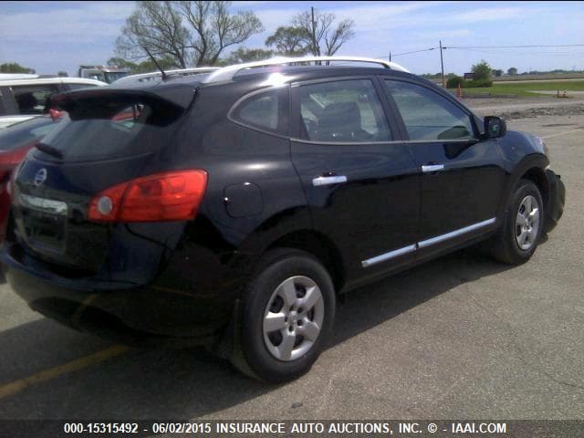 2019 SUBARU XV Crosstrek SUV 3