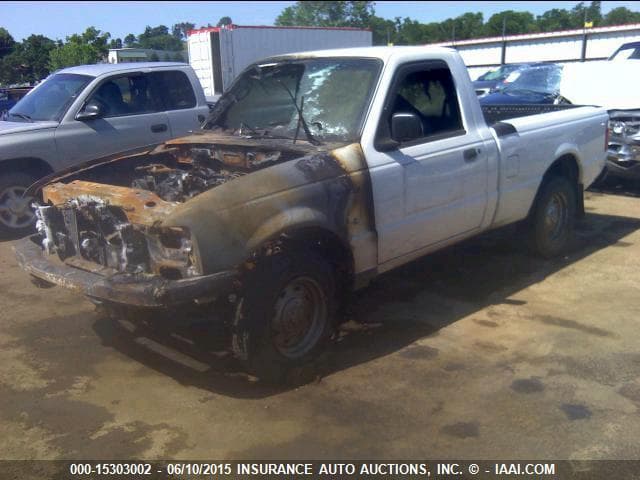 2020 INTERNATIONAL RH613 6x4 T/A Day Cab Truck Tractor 2