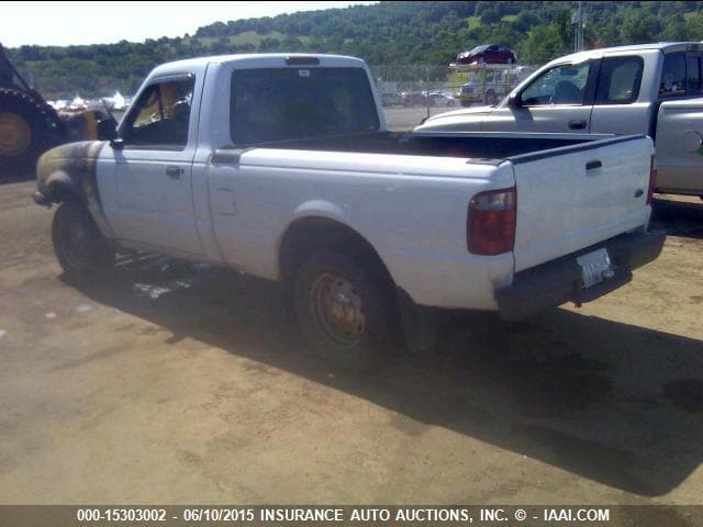 2020 INTERNATIONAL RH613 6x4 T/A Day Cab Truck Tractor 3