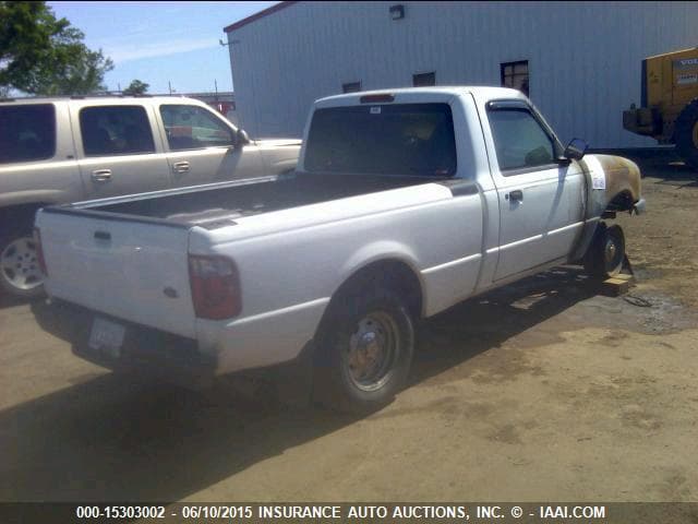 2020 INTERNATIONAL RH613 6x4 T/A Day Cab Truck Tractor 4