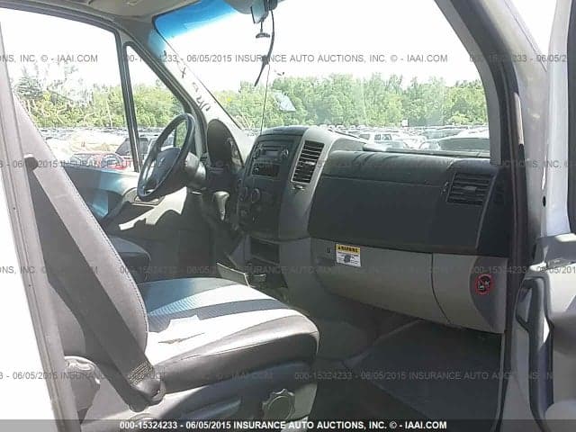2022 CHEVROLET BOLT EUV Automobile 5