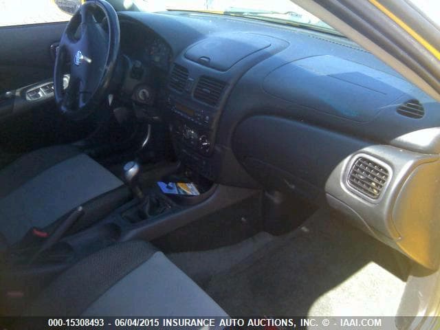 2018 CHEVROLET Spark Automobile 5