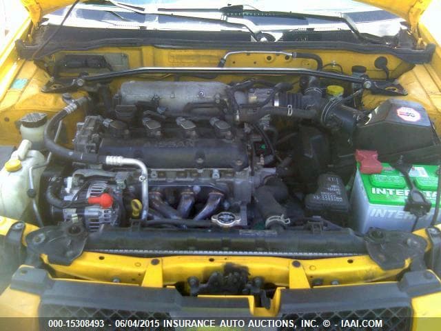 2018 CHEVROLET Spark Automobile 10