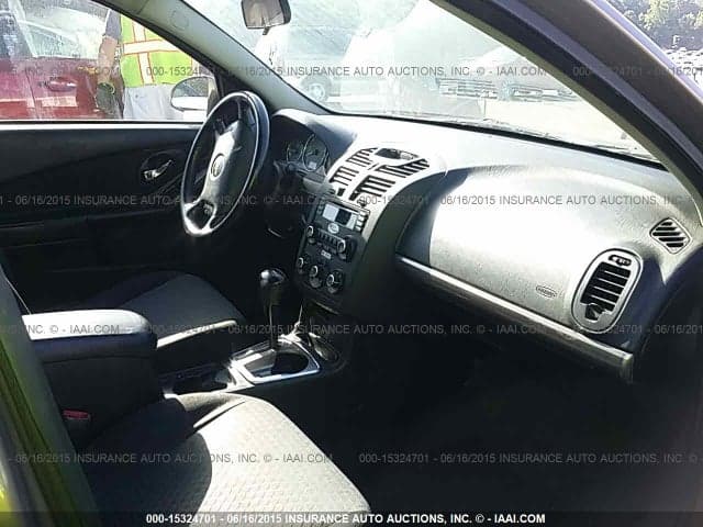 2023 NISSAN Kicks 2WD SUV 5