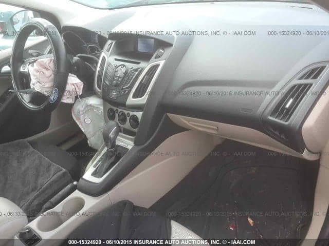2018 RAM 2500 4x4 Crew Cab Pickup 5
