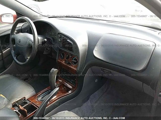 2024 RAM 1500 Limited 4x4 Crew Cab Pickup 5
