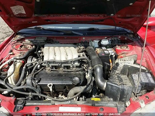 2024 RAM 1500 Limited 4x4 Crew Cab Pickup 10