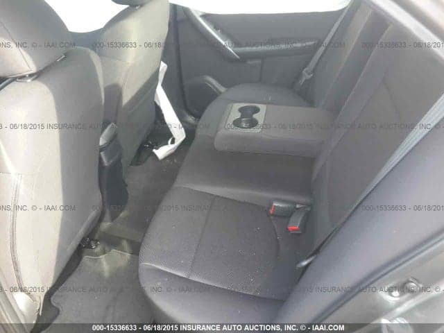 2021 FORD Ranger XL 4x4 Extended Cab Pickup 8