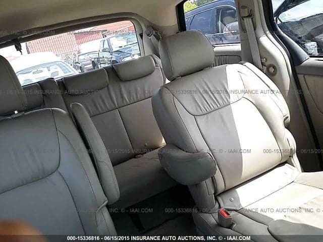 2023 MERCEDES-BENZ SPRINTER 2500 Cargo Van 8