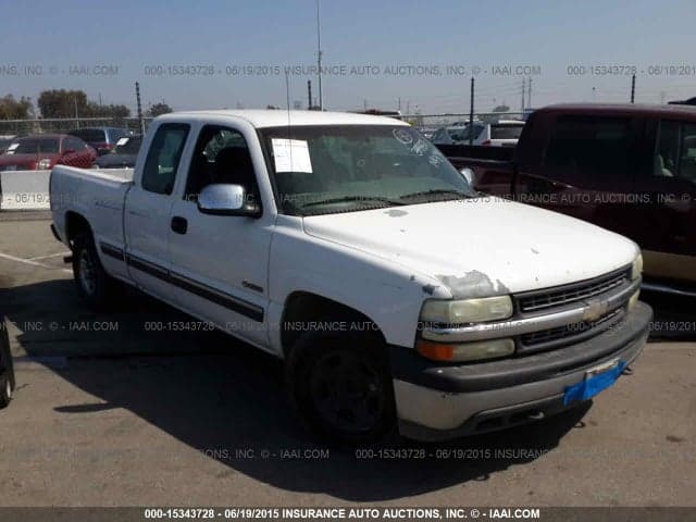 2017 RAM 2500 4x4 Crew Cab Pickup - 1