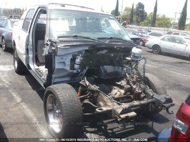 2022 FORD F-150 Lariat 4x4 Crew Cab Pickup - 1