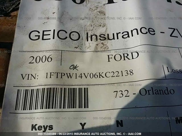 2018 FORD Escape SUV 9