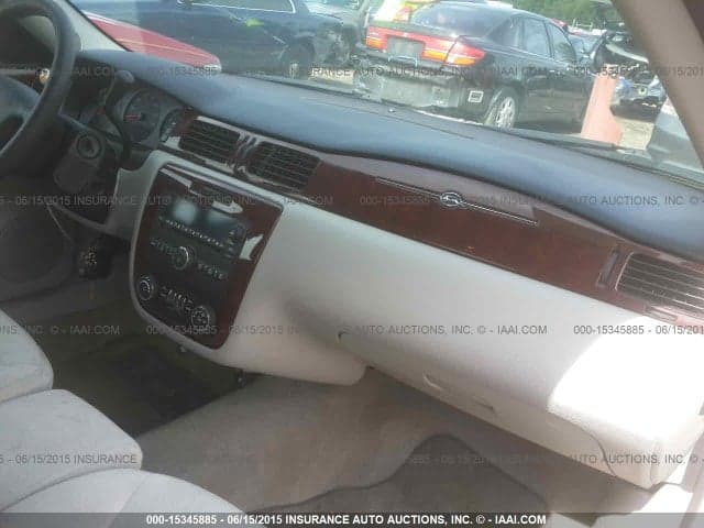 2017 FORD F-250 4x4 Crew Cab Pickup 5