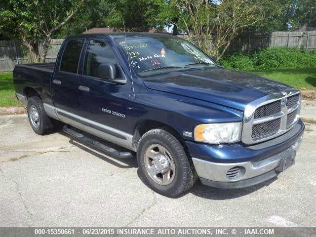 2019 FORD F-250 4x4 Crew Cab Pickup - 1