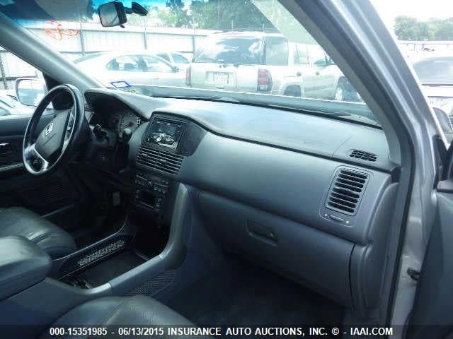2022 RAM 2500 4x4 Crew Cab Pickup 5