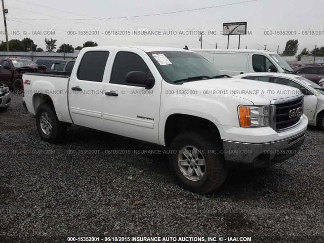 2018 FORD F-350 4x4 Crew Cab Pickup - 1