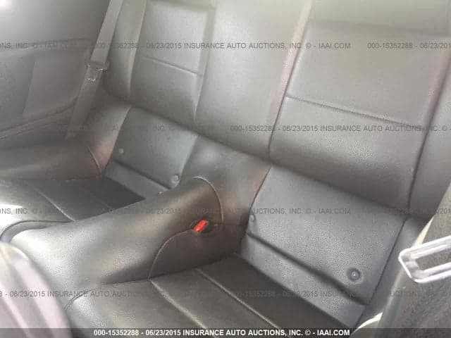 2018 FORD Transit Van Cargo Van 8