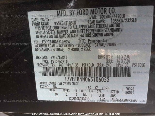 2018 FORD Transit Van Cargo Van 9