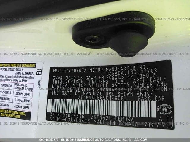 2026 SKLP SK-E48 Electric Scooter (Unused) 9