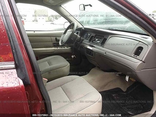 2017 CHEVROLET 2500 Pickup 5