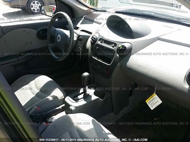 2017 CHEVROLET 2500 Pickup 5