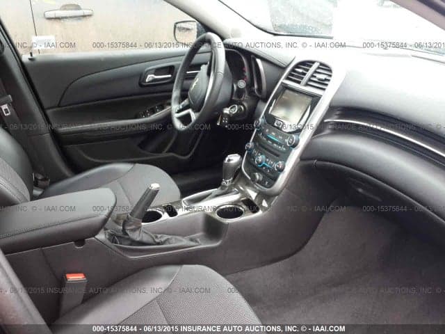 2020 CHEVROLET Silverado 2500HD 4x4 Pickup 5