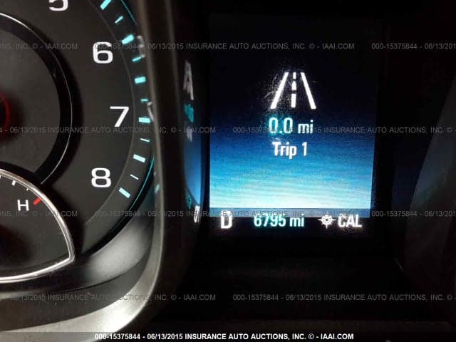2020 CHEVROLET Silverado 2500HD 4x4 Pickup 7