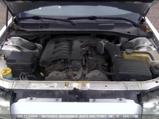 2019 FORD Escape 4WD SUV 10