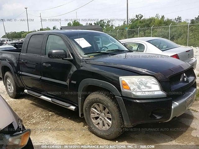 2021 RAM 2500 4x4 Crew Cab Pickup 1