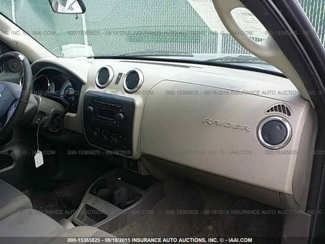2021 RAM 2500 4x4 Crew Cab Pickup 5