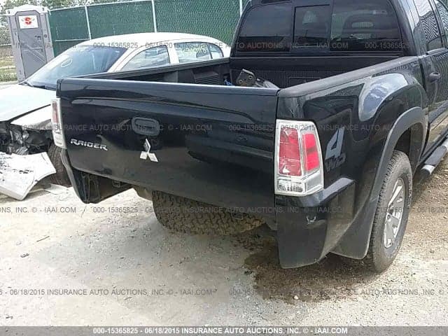 2021 RAM 2500 4x4 Crew Cab Pickup 6