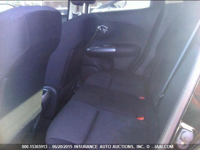 2018 RAM Promaster 1500 Cargo Van 8