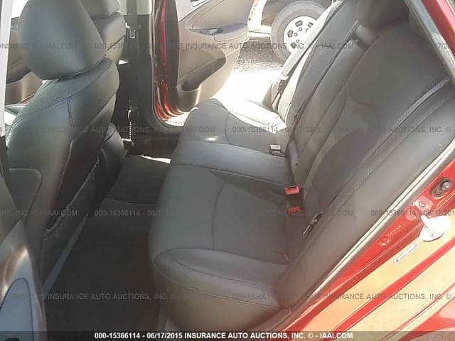 2023 RAM 2500 4x4 Crew Cab Pickup 8