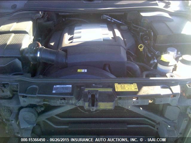 2017 GMC Terrain SLE-1 2WD SUV 10