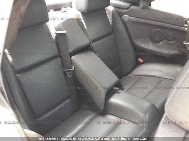 2017 FORD Transit Cargo Van 8