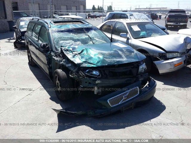 2017 DODGE Journey Minivan 1