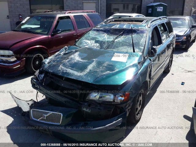 2017 DODGE Journey Minivan 2
