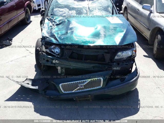 2017 DODGE Journey Minivan 6
