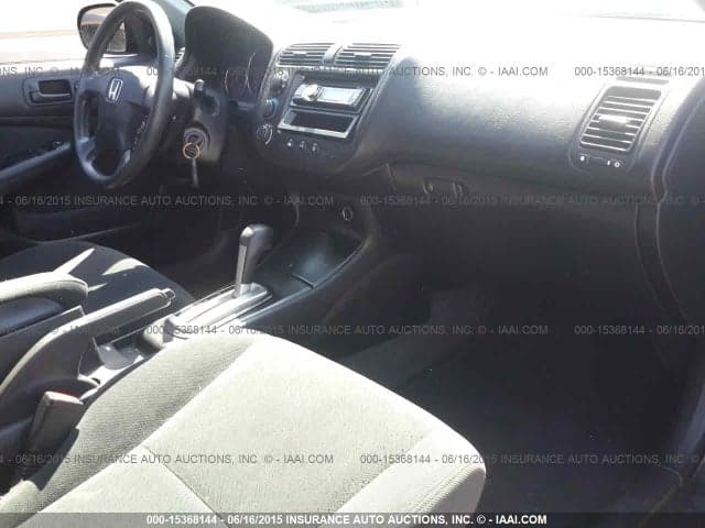 2018 FORD Transit XL 4x2 Cargo Van 5