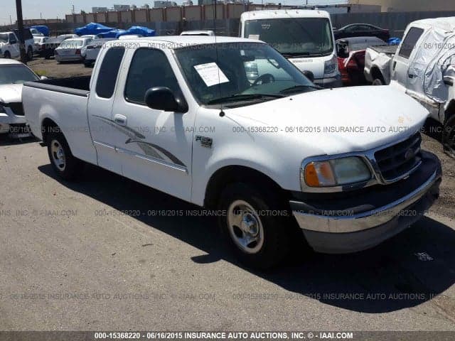 2017 TOYOTA Tacoma 4x4 Extended Cab Pickup