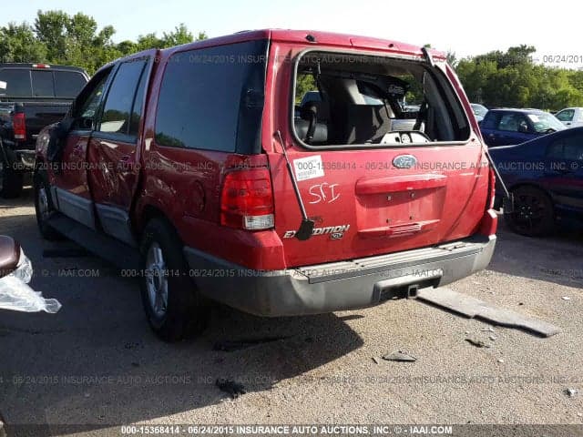2019 FORD Transit Cargo Van 3