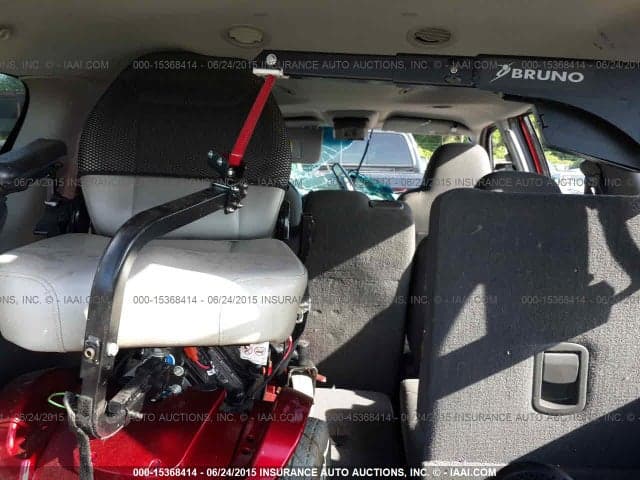 2019 FORD Transit Cargo Van 8