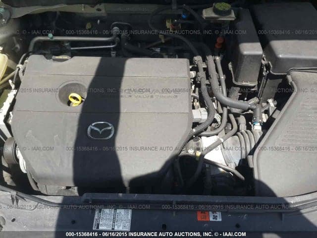 2017 FORD Transit Cargo Van 10