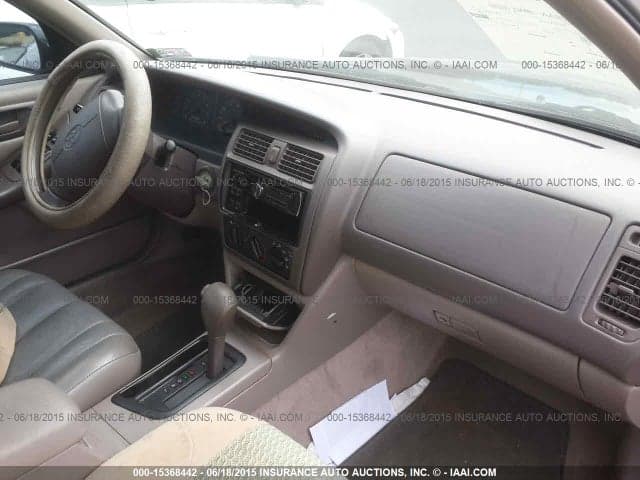 2022 CHEVROLET 1500 Pickup 5