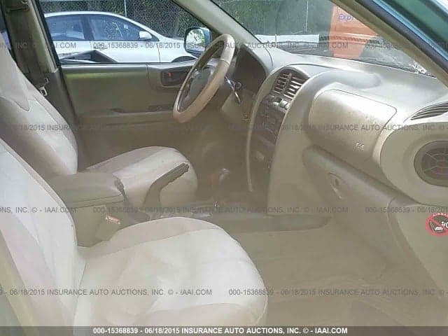 2017 NISSAN Murano Platinum AWD SUV 5