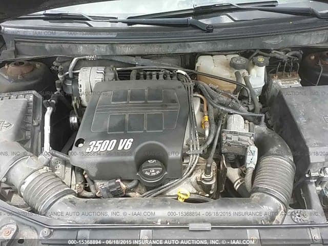 1951 GMC Pickup 10