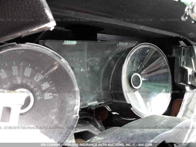 2018 RAM 2500 4x4 Crew Cab Pickup 7