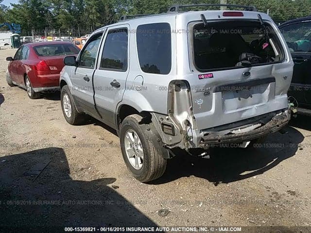 2017 RAM 2500 4x4 Extended Cab Pickup 3