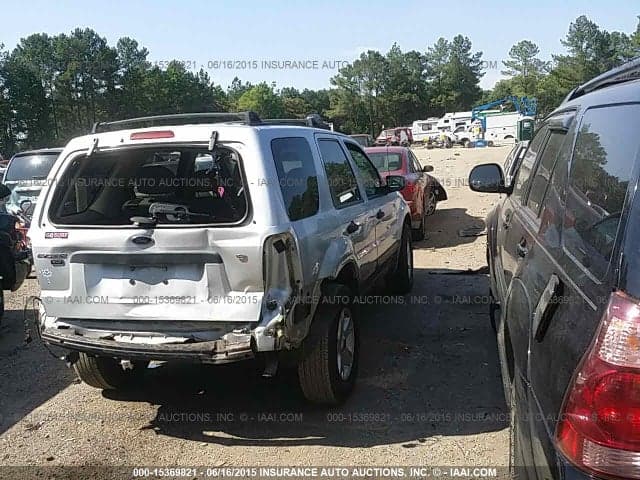 2017 RAM 2500 4x4 Extended Cab Pickup 4