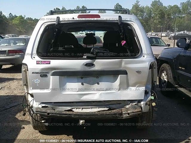 2017 RAM 2500 4x4 Extended Cab Pickup 6